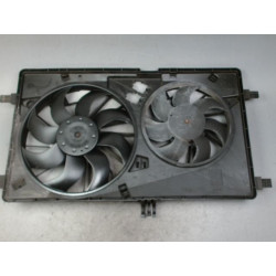 MOTEUR VENTILATEUR RADIATEUR
