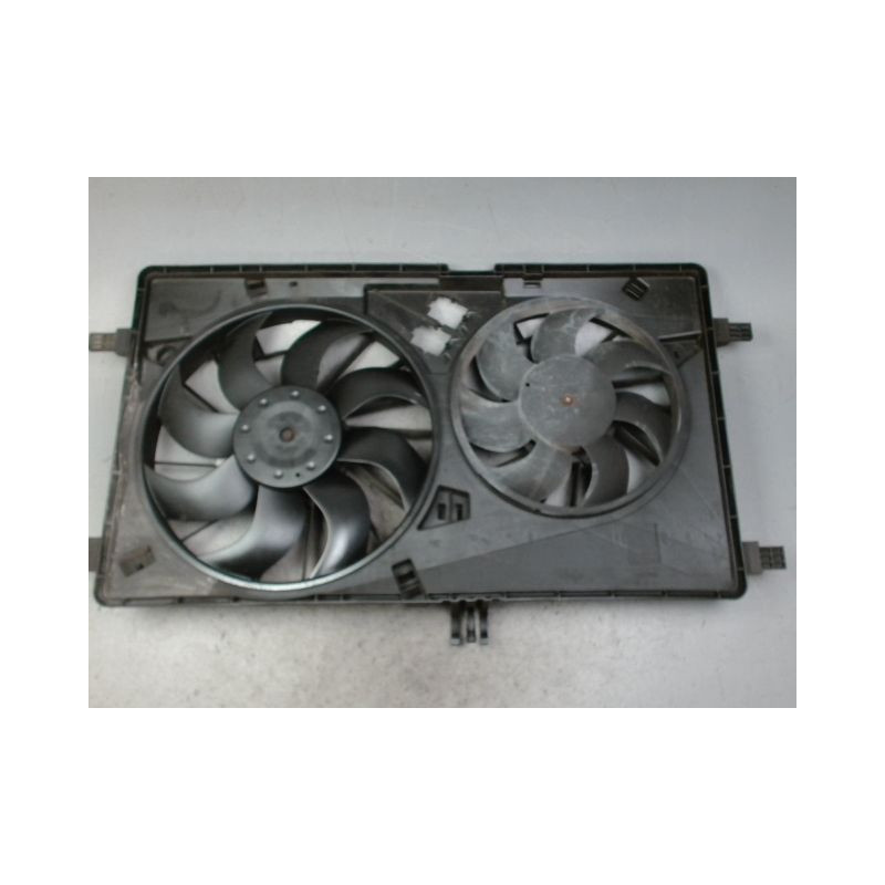 MOTEUR VENTILATEUR RADIATEUR RENAULT MASTER