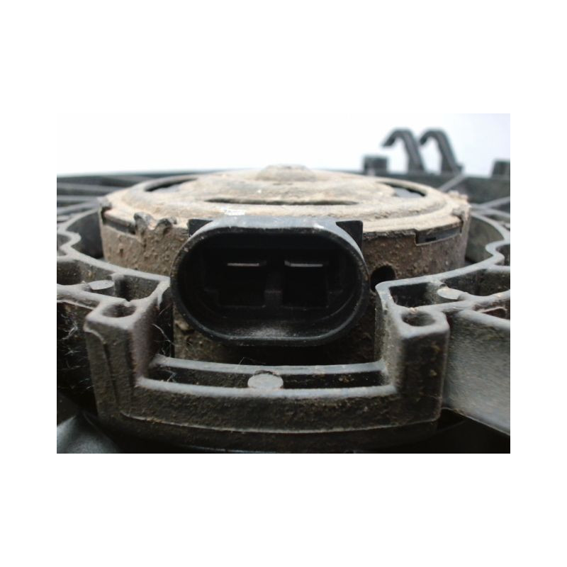 MOTEUR VENTILATEUR RADIATEUR RENAULT MASTER