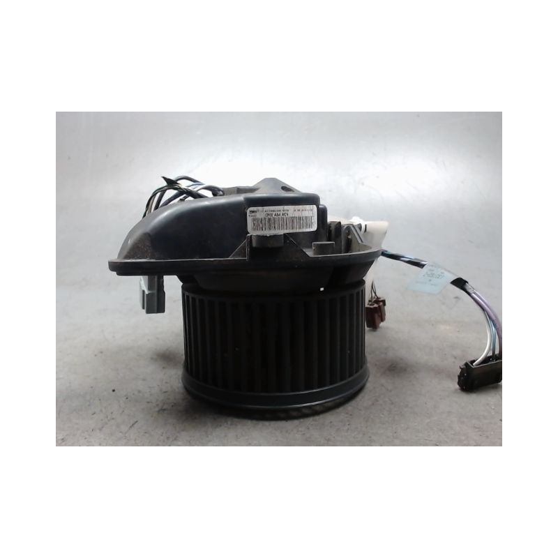 MOTEUR VENTILATEUR CHAUFFAGE RENAULT MASCOTT