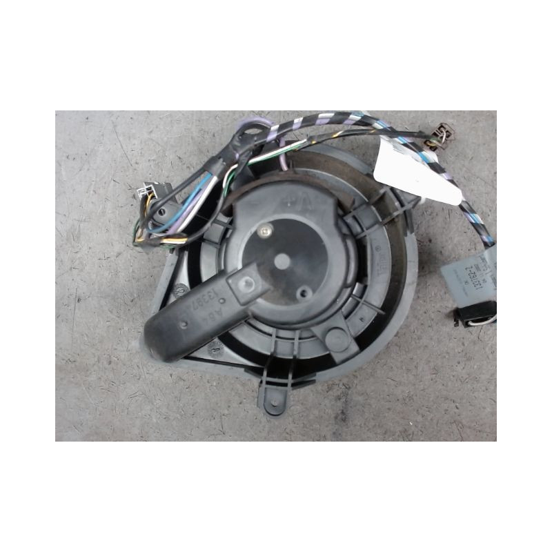 MOTEUR VENTILATEUR CHAUFFAGE RENAULT MASCOTT