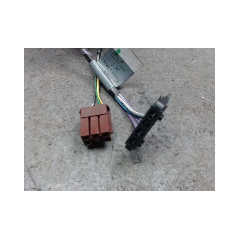 MOTEUR VENTILATEUR CHAUFFAGE RENAULT MASCOTT