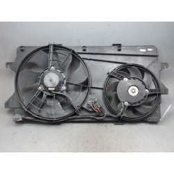 MOTEUR VENTILATEUR RADIATEUR