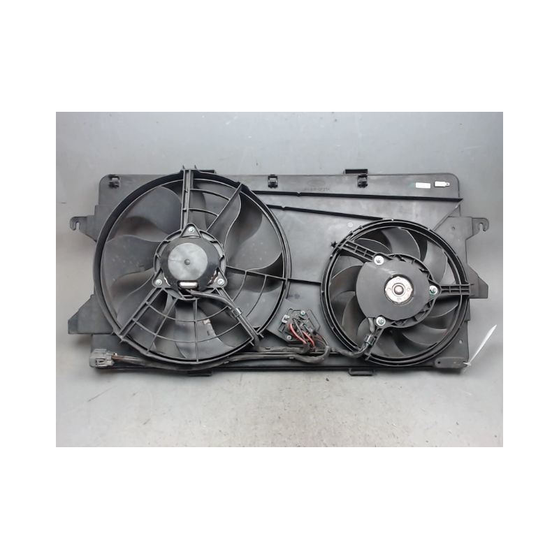 MOTEUR VENTILATEUR RADIATEUR FORD TRANSIT
