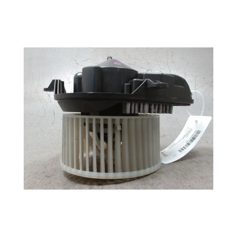 MOTEUR VENTILATEUR CHAUFFAGE PEUGEOT 306