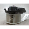 MOTEUR VENTILATEUR CHAUFFAGE PEUGEOT 306