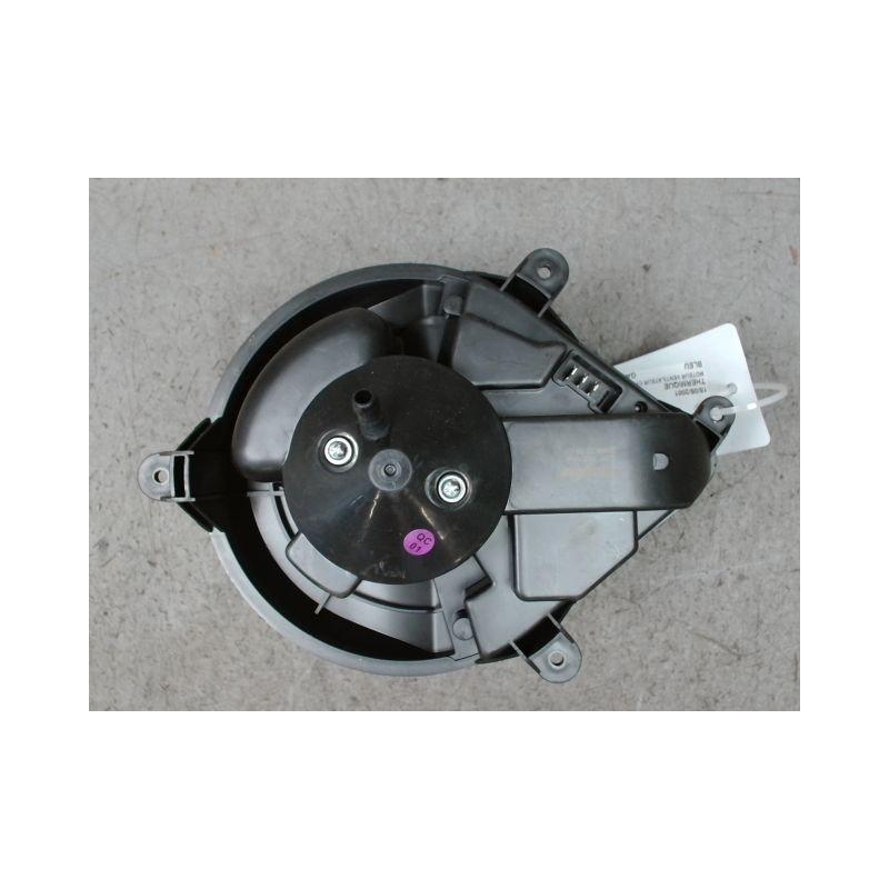 MOTEUR VENTILATEUR CHAUFFAGE PEUGEOT 306