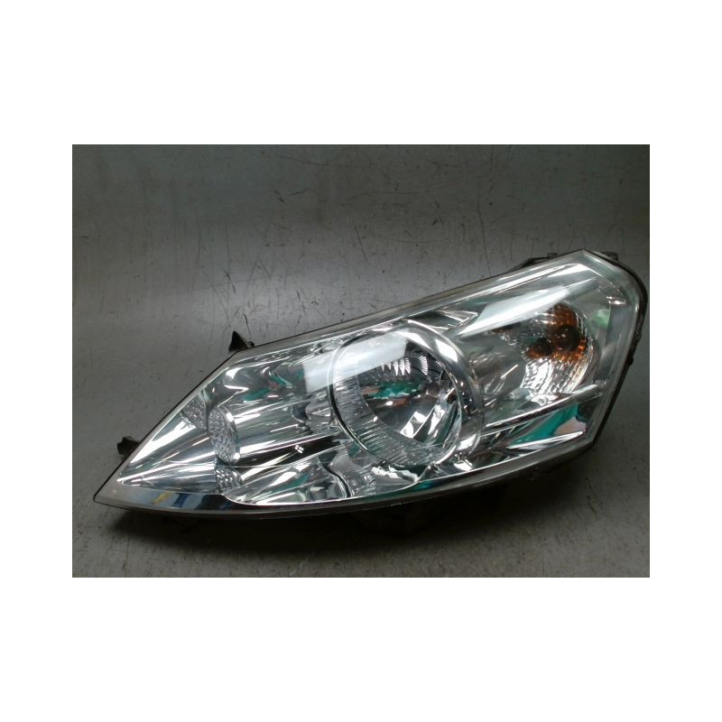 PHARE GAUCHE CITROEN JUMPY