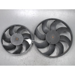 MOTEUR VENTILATEUR RADIATEUR