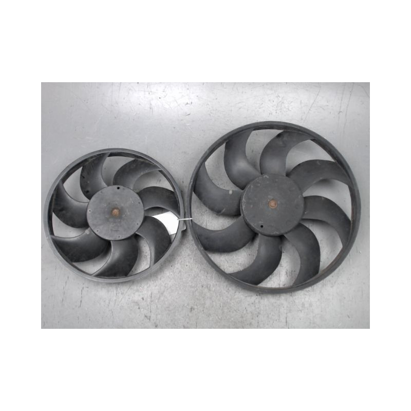 MOTEUR VENTILATEUR RADIATEUR RENAULT MASTER