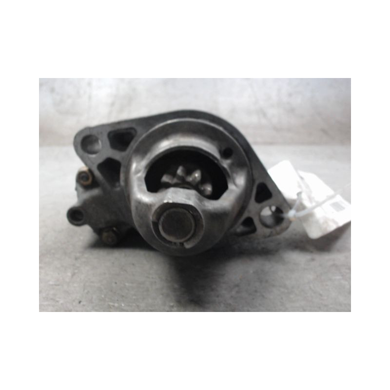 DEMARREUR HONDA CIVIC 2004-
