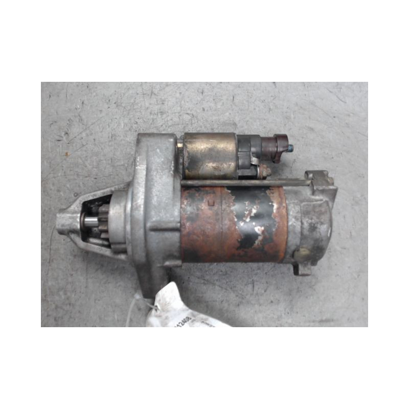DEMARREUR HONDA CIVIC 2004-