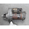 DEMARREUR HONDA CIVIC 2004-