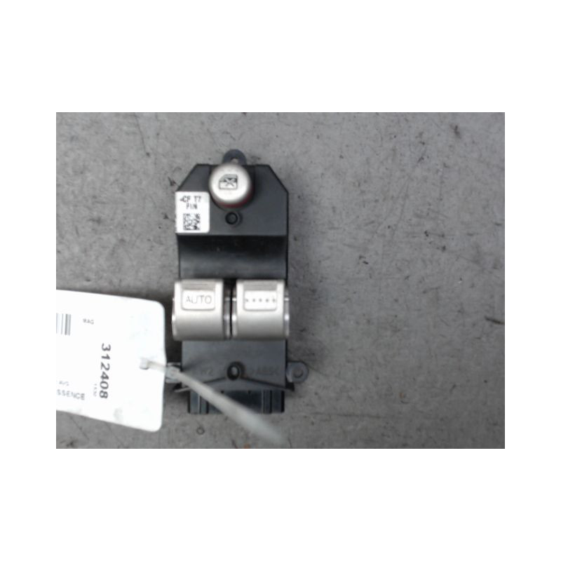COMMANDE LEVE-GLACE PORTE AVG HONDA CIVIC 2004-