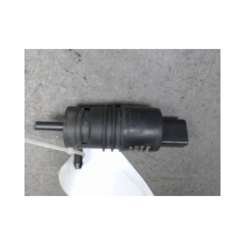 POMPE LAVE-GLACE AVANT PORSCHE 911