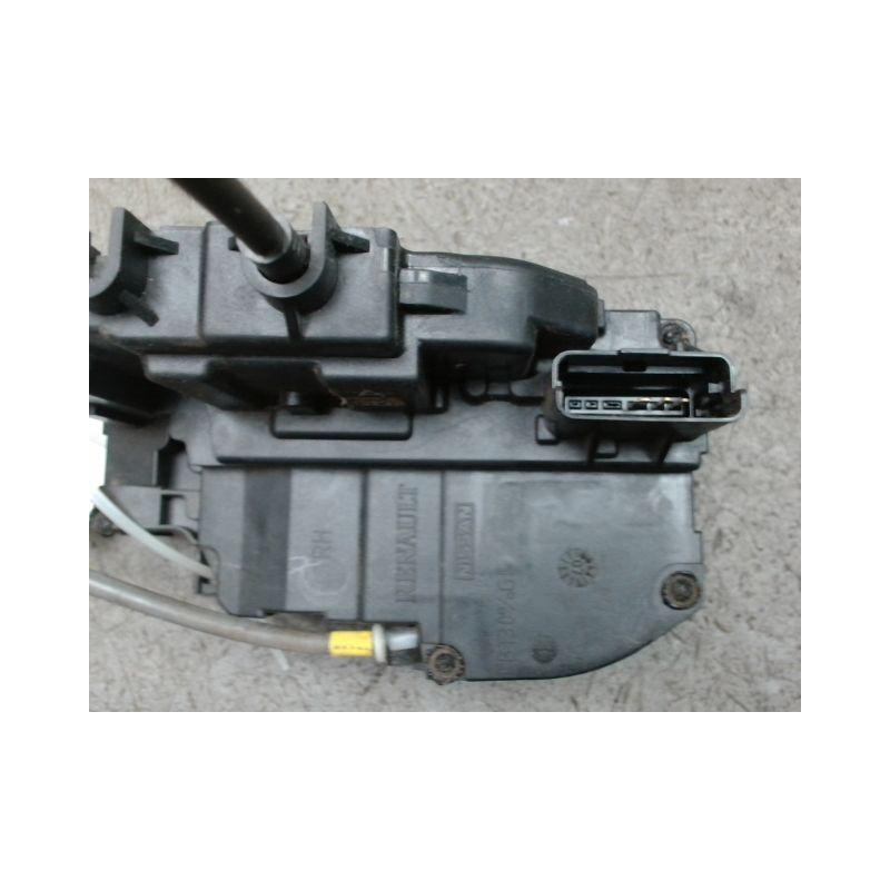 SYSTEME CONDAMNATION AVANT DROIT NISSAN QHASQAI 2007-