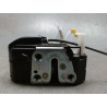 SYSTEME CONDAMNATION AVANT GAUCHE NISSAN QHASQAI 2007-