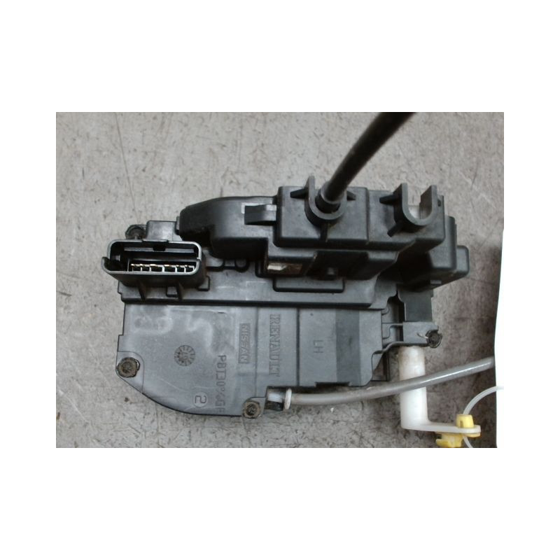 SYSTEME CONDAMNATION AVANT GAUCHE NISSAN QHASQAI 2007-