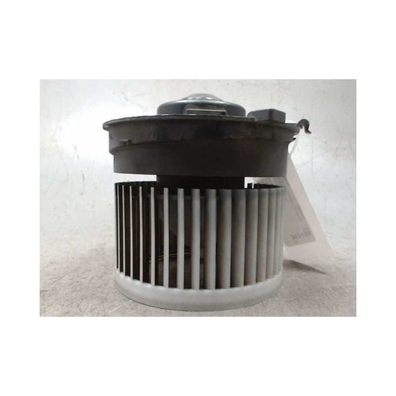 MOTEUR VENTILATEUR CHAUFFAGE NISSAN QHASQAI 2007-
