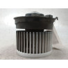 MOTEUR VENTILATEUR CHAUFFAGE NISSAN QHASQAI 2007-