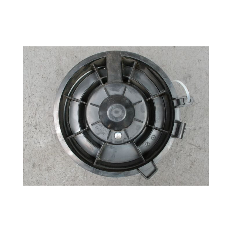 MOTEUR VENTILATEUR CHAUFFAGE NISSAN QHASQAI 2007-