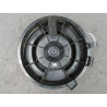 MOTEUR VENTILATEUR CHAUFFAGE NISSAN QHASQAI 2007-