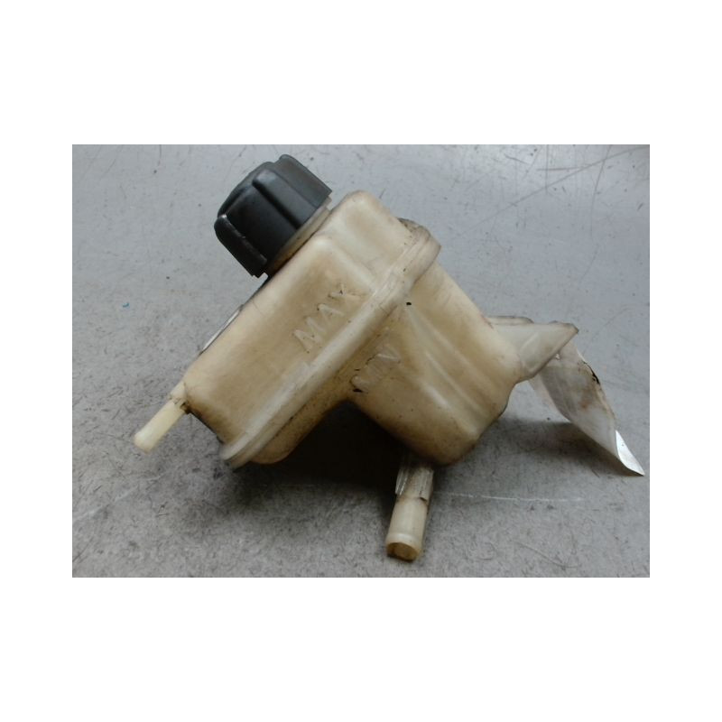 VASE EXPANSION NISSAN QHASQAI 2007-