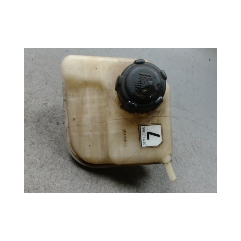 VASE EXPANSION NISSAN QHASQAI 2007-