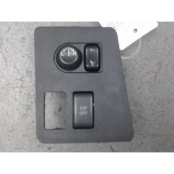 COMMANDE RETROVISSEUR EXT ELECTRIQUE