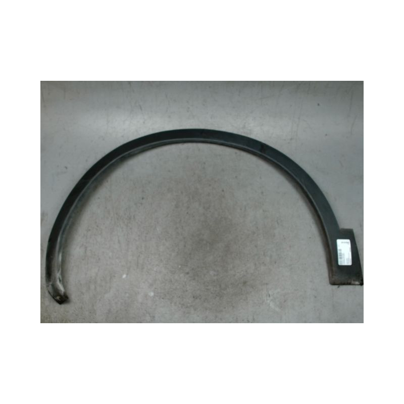 ELARGISSEUR AILE AVANT GAUCHE NISSAN QHASQAI 2007-