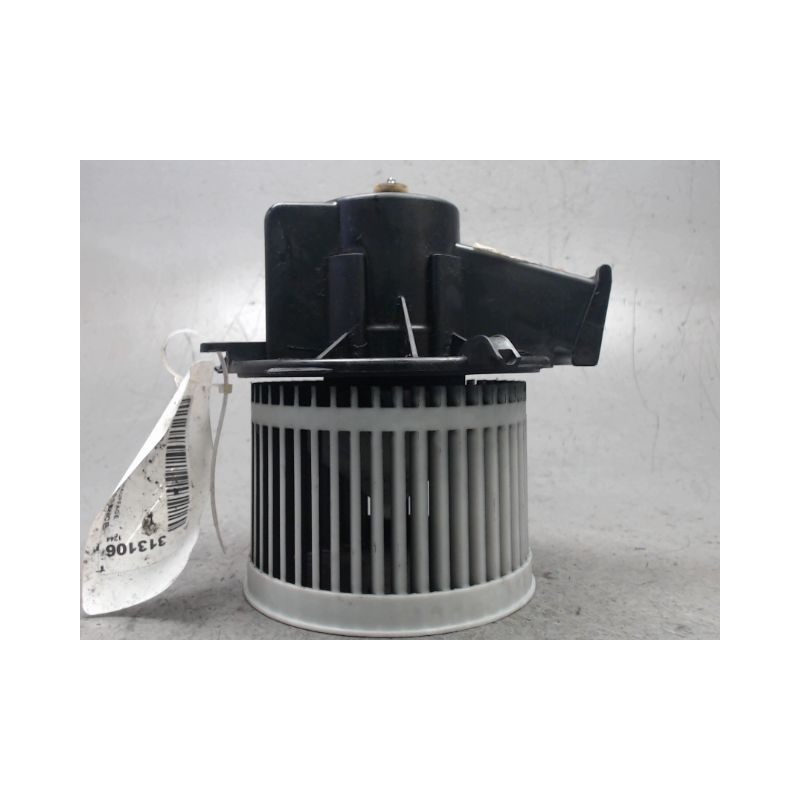 MOTEUR VENTILATEUR CHAUFFAGE FIAT 500 2007-