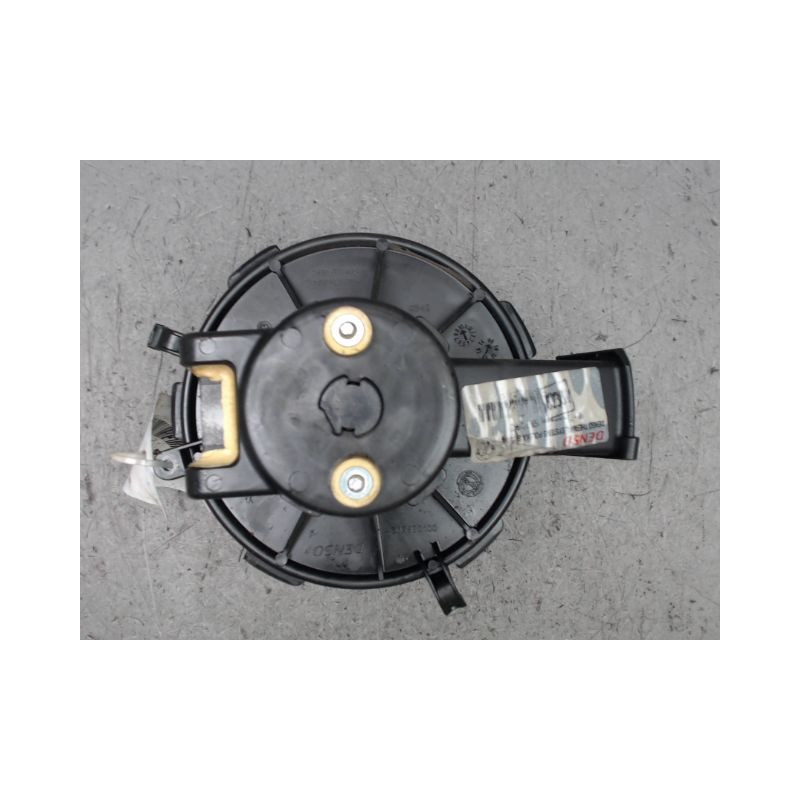 MOTEUR VENTILATEUR CHAUFFAGE FIAT 500 2007-