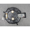 MOTEUR VENTILATEUR CHAUFFAGE FIAT 500 2007-