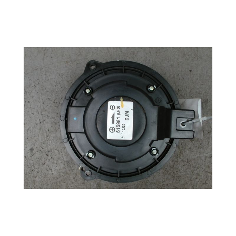 MOTEUR VENTILATEUR CHAUFFAGE CHEVROLET CAPTIVA