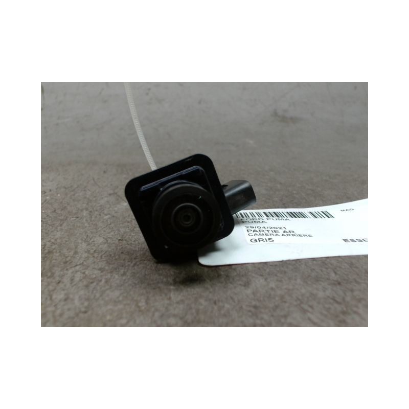 CAMERA ARRIERE FORD PUMA