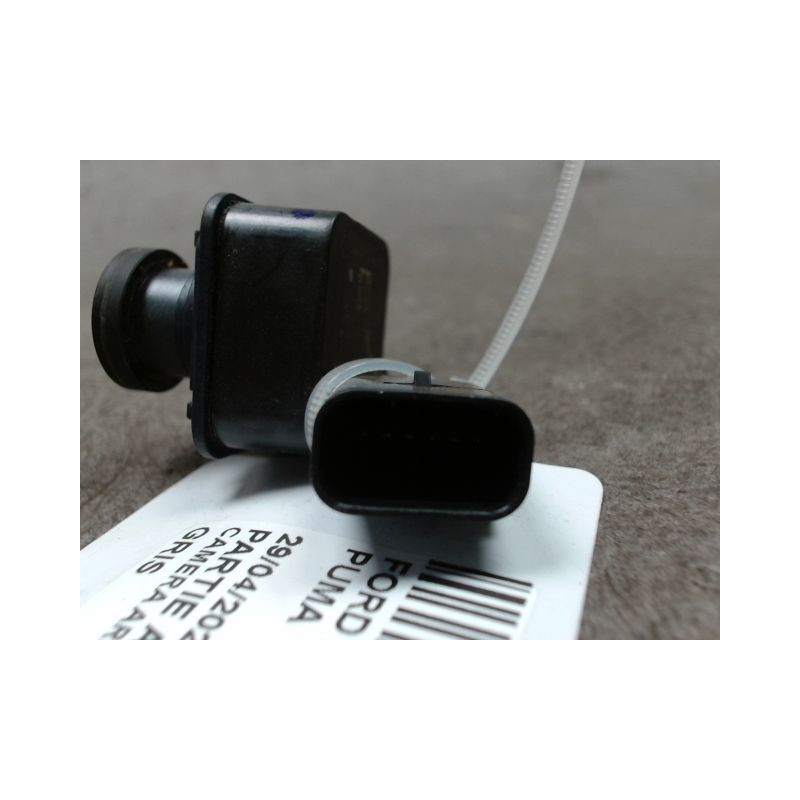 CAMERA ARRIERE FORD PUMA