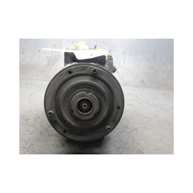 COMPRESSEUR AIR CONDITIONNE VOLKSWAGEN GOLF V 2003-2009