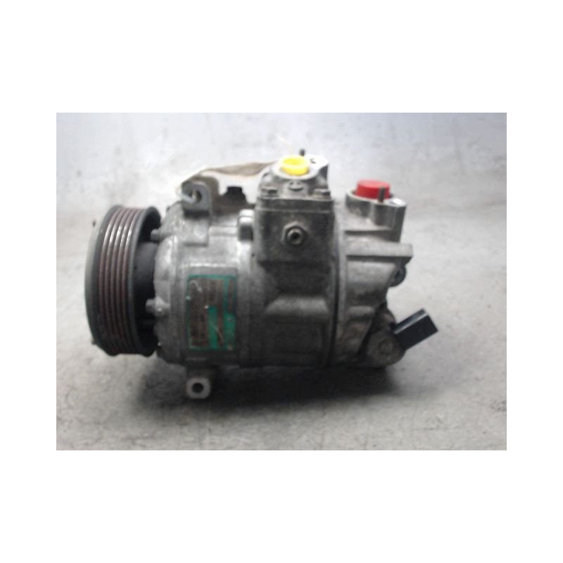 COMPRESSEUR AIR CONDITIONNE VOLKSWAGEN GOLF V 2003-2009