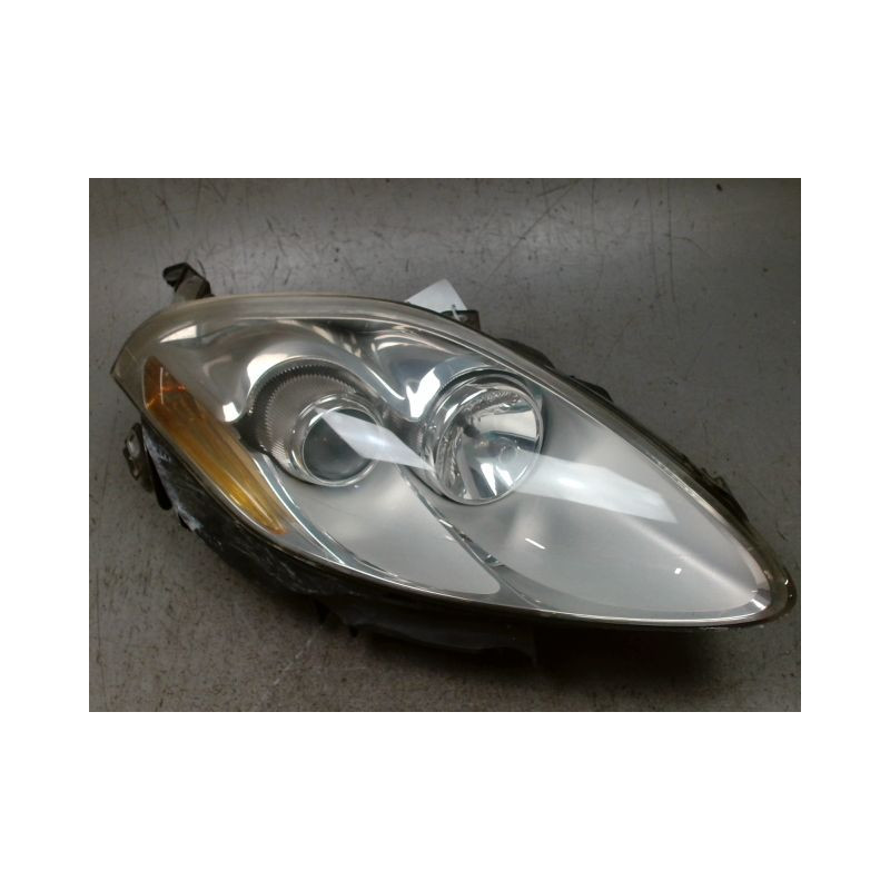 PHARE DROIT FIAT BRAVO 2007-