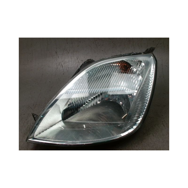 PHARE GAUCHE FORD FIESTA 02 -05