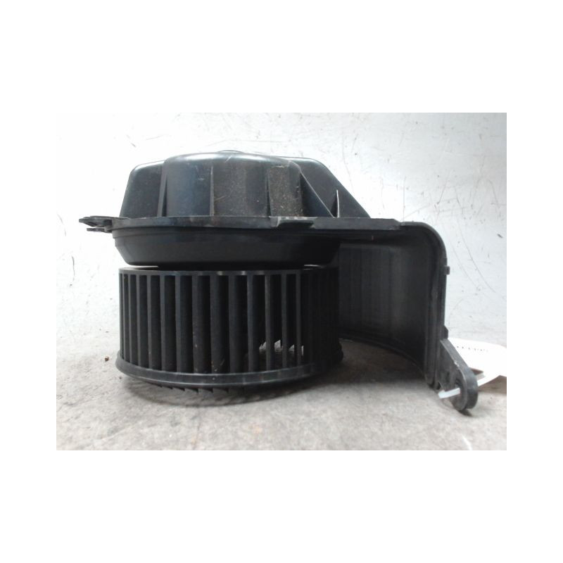 MOTEUR VENTILATEUR CHAUFFAGE RENAULT SCENIC II PH2 2006-