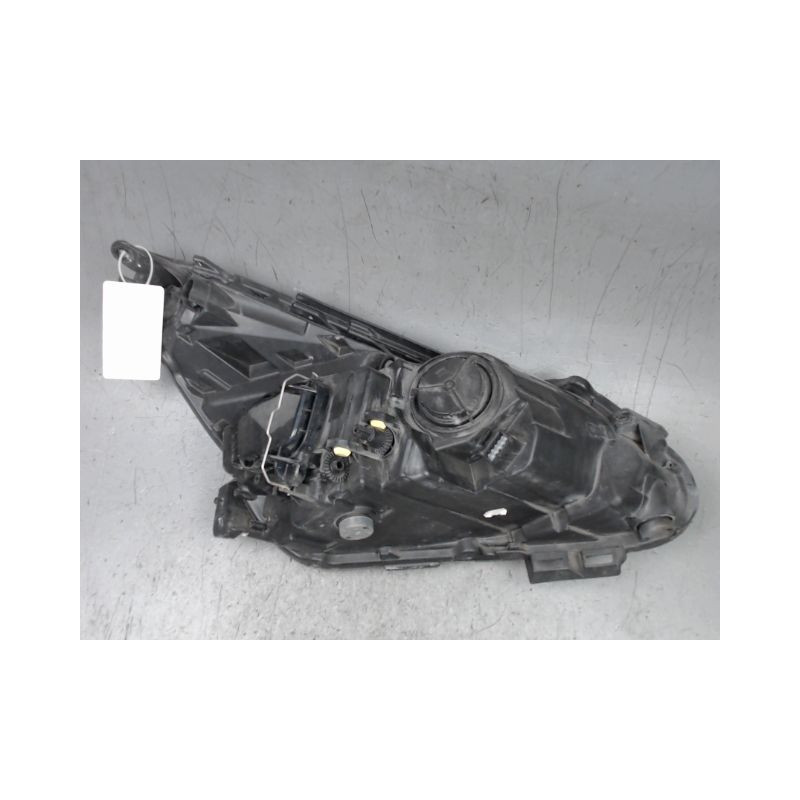 PHARE GAUCHE OPEL CORSA
