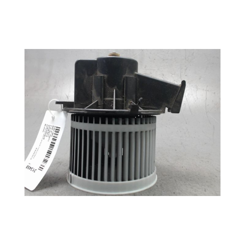 MOTEUR VENTILATEUR CHAUFFAGE FIAT 500 2007-