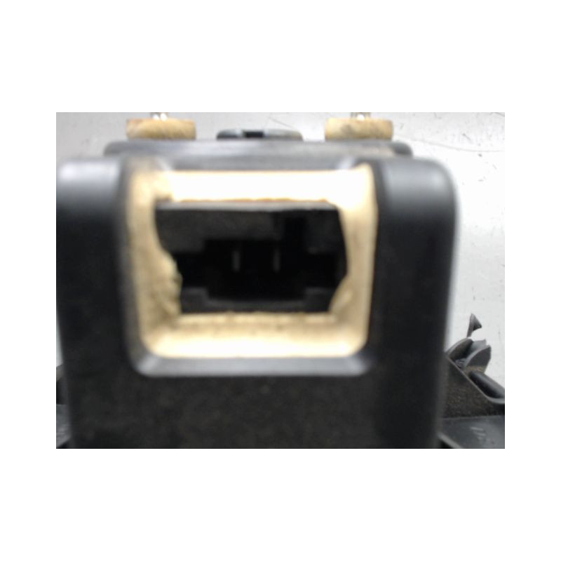 MOTEUR VENTILATEUR CHAUFFAGE FIAT 500 2007-
