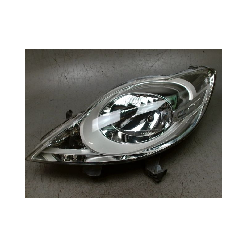 PHARE GAUCHE PEUGEOT 107 5P