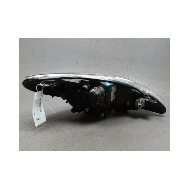 PHARE GAUCHE PEUGEOT 107 5P