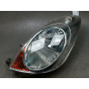 PHARE GAUCHE NISSAN NOTE