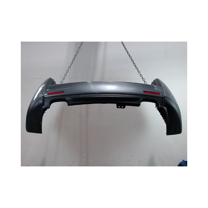 PARE-CHOC ARRIER CITROEN C6