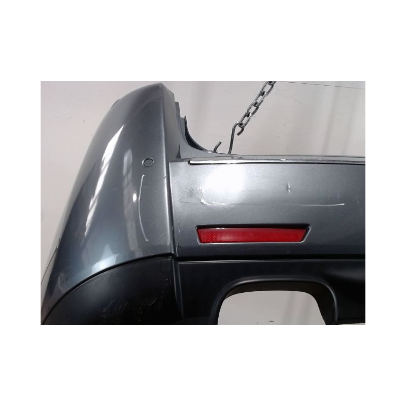 PARE-CHOC ARRIER CITROEN C6