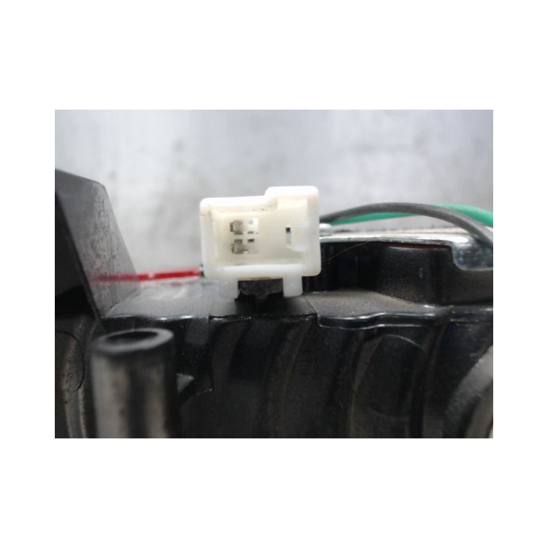 FEUX STOP SUPPLEMENTAIRE HYUNDAI ATOS